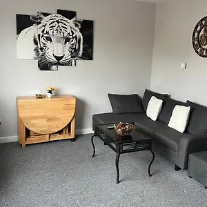 Apartment Solihull, Birmingham