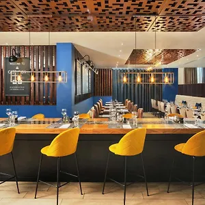 Sheraton Heathrow Hotel Hillingdon