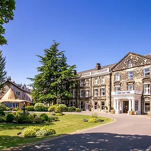 Cedar Court Harrogate
