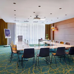 Novotel 17 Hotel Paryż