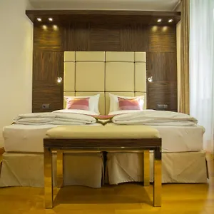 Western Arcadia Hotel Wiedeń