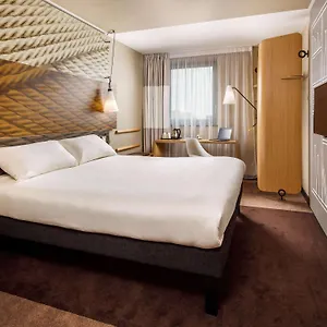Hotel Ibis Birmingham Airport Terminal Building - Nec, Bickenhill