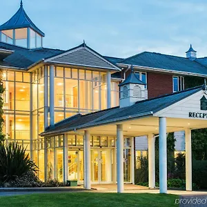 Hotel Arden And Leisure Club, Bickenhill